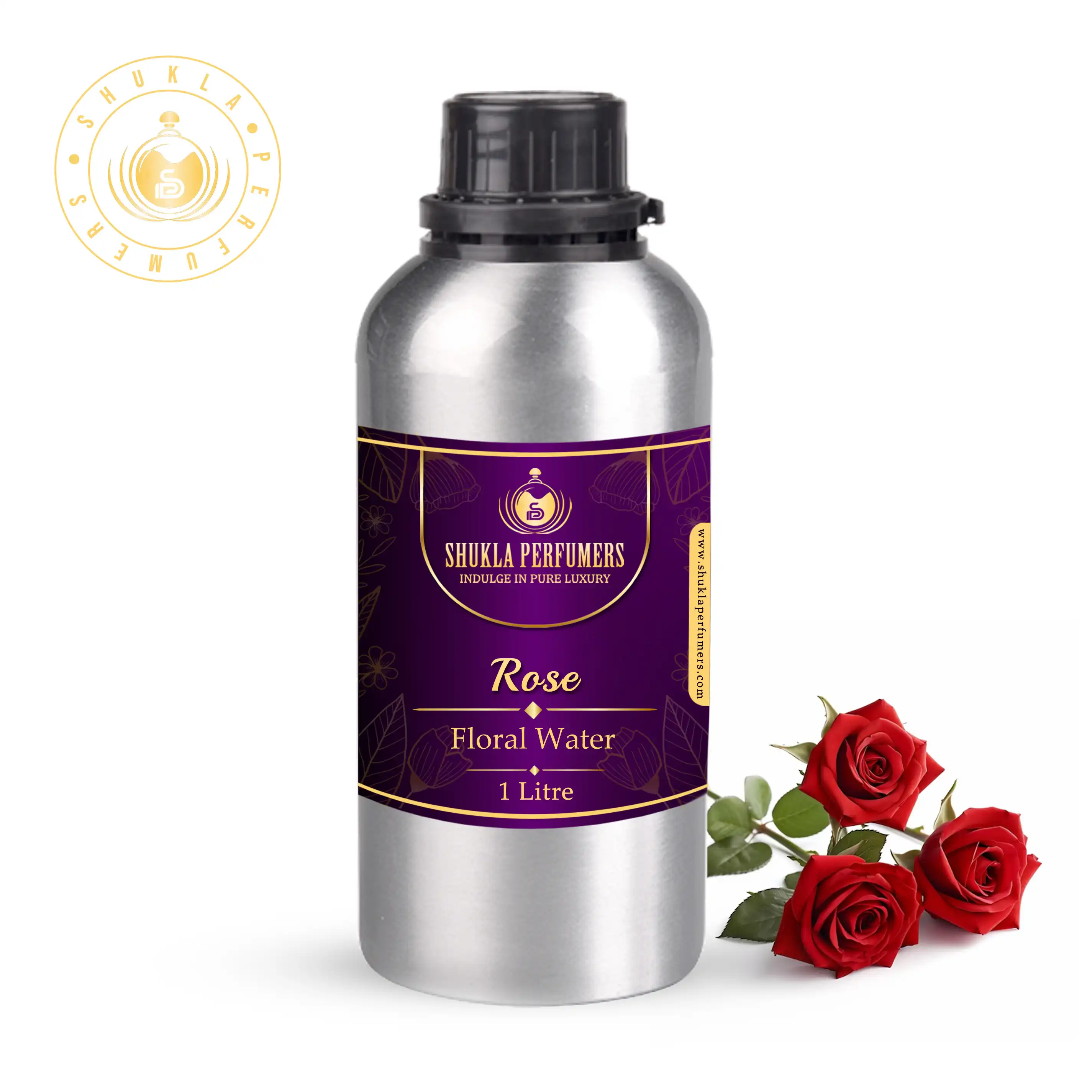 Floral Water