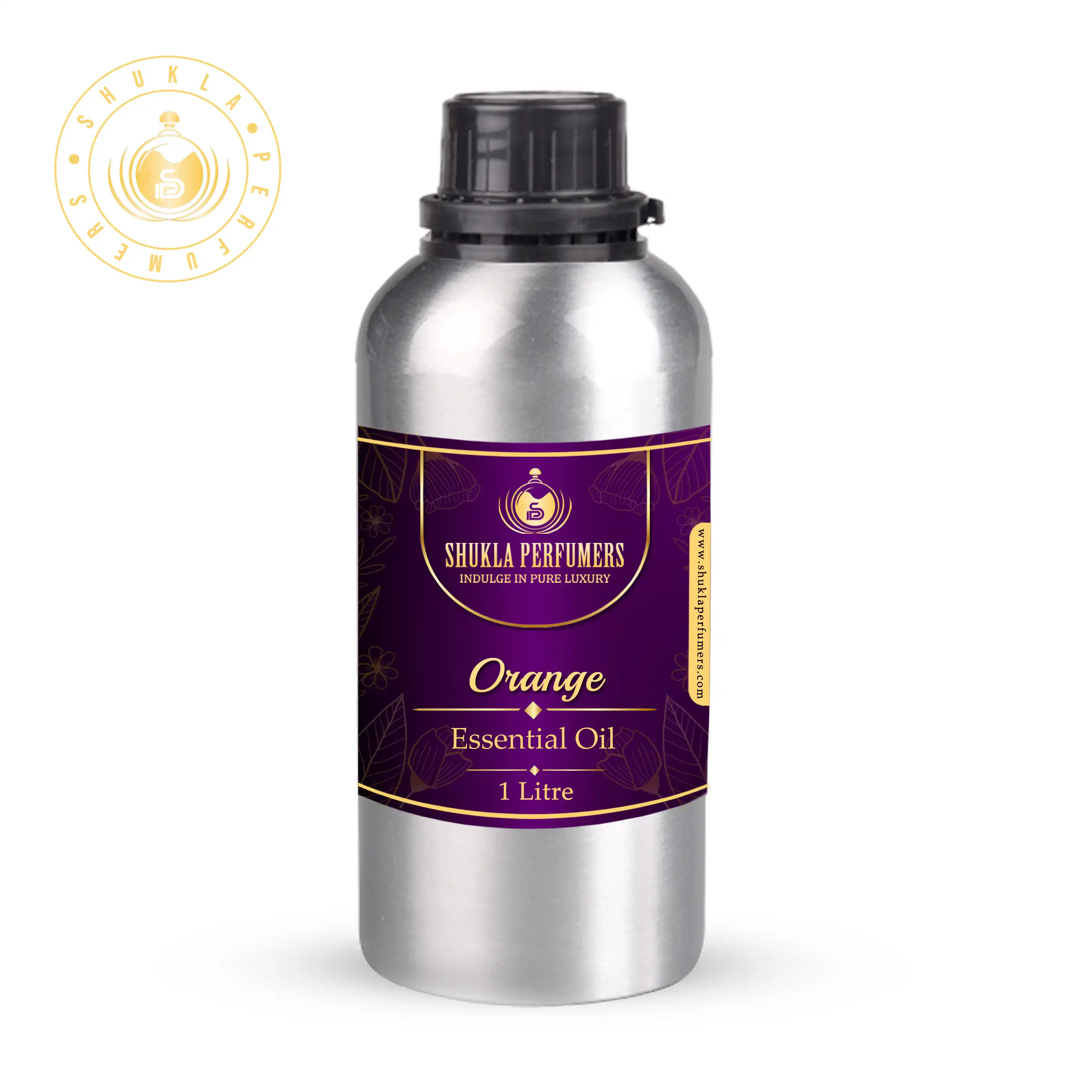 Natural Essential Oil